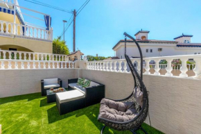 Chalet al lado del mar